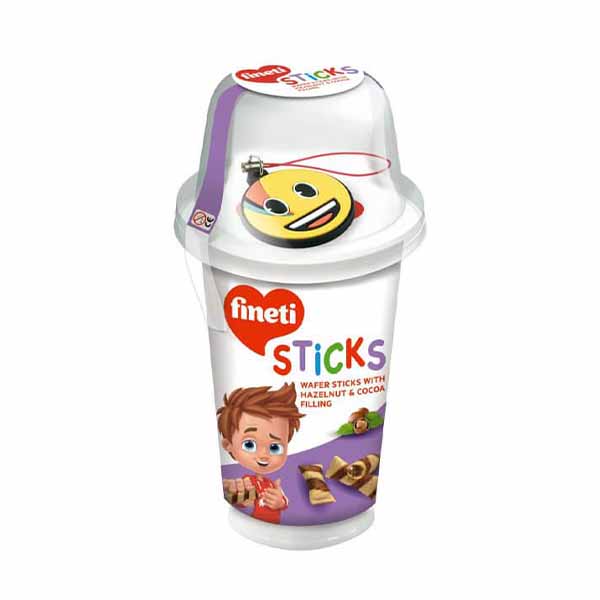 Cokokrem per femije Finetti stick45gr - Figura 2