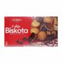 Biskote te perziera dhe vafer Liri 400gr