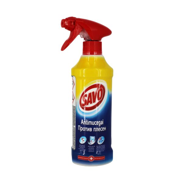 Pastrues kunder mykut Savo 500 ml
