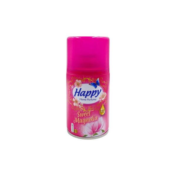 Arom per dhome magnol rimbush Happy250ml