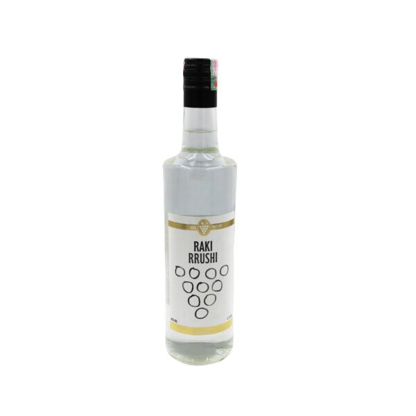 Raki rrushi 40% Sefa 700ml
