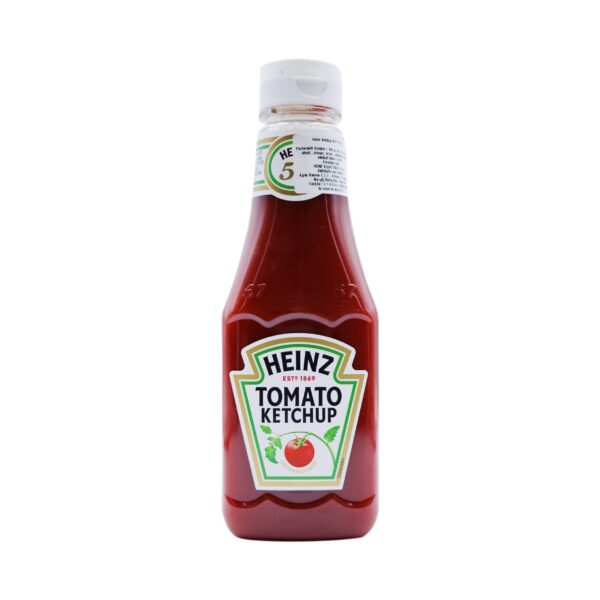 Keqap Heinz 342gr