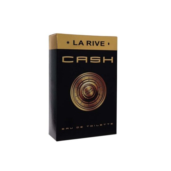 Parfum edp cash La rive 100ml M