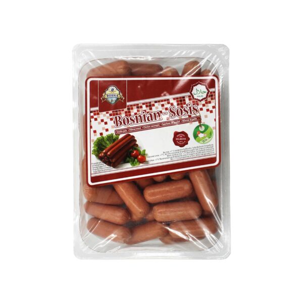 Virshlle coctail Bosna 400 gr
