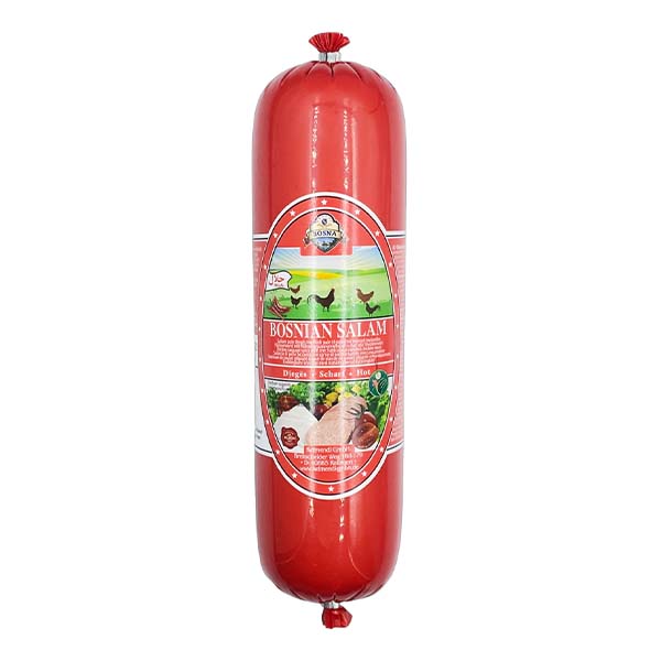 Sallam pule djeges Bosna 500 gr