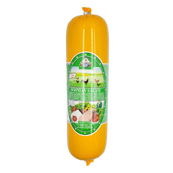 Sallam pule Bosna 500 gr