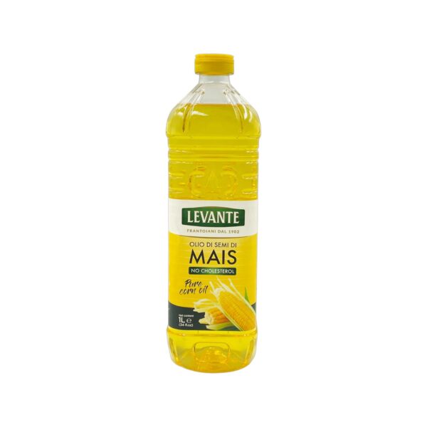 Vaj misri plastike Biolevante 1l