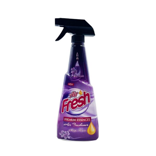 Arome per dhome fresh flowe Fresh 500ml