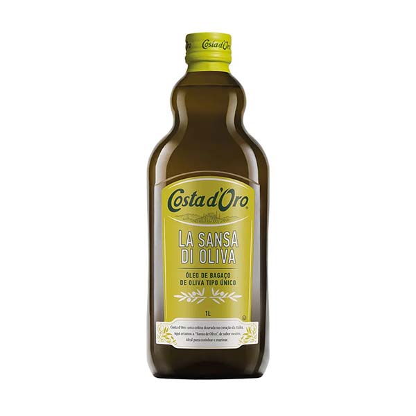 Vaj ulliri sanca Costadoro 1l