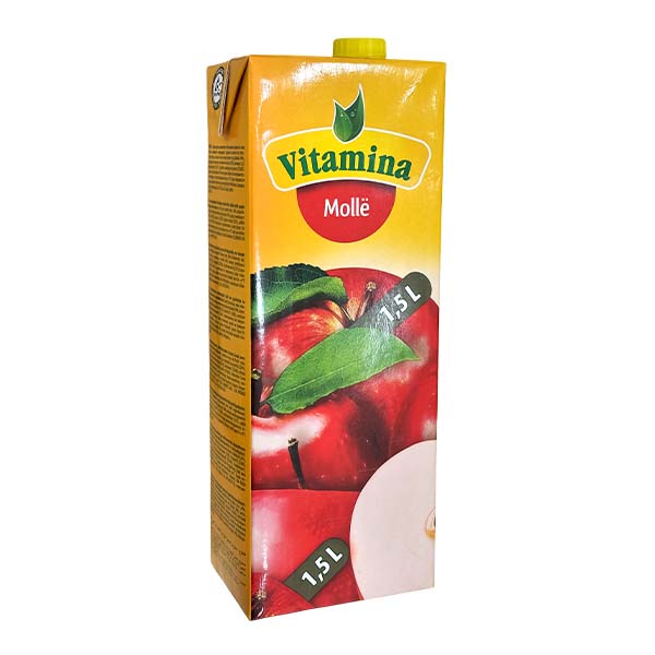 Leng molle Vitamina 1.5l
