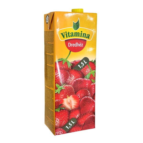 Leng dredheze Vitamina 1.5l