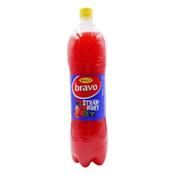 Leng dredheze Bravo 1.5l