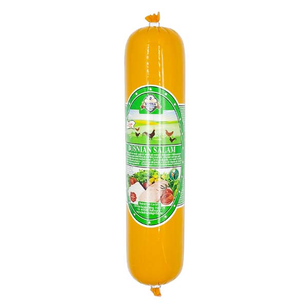 Sallam Bosna 350 gr