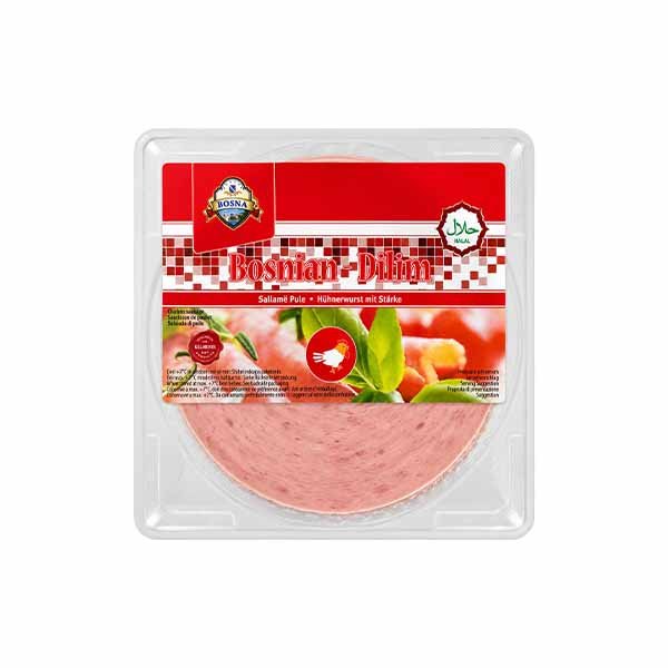 Sallam rriska Bosna 200 gr
