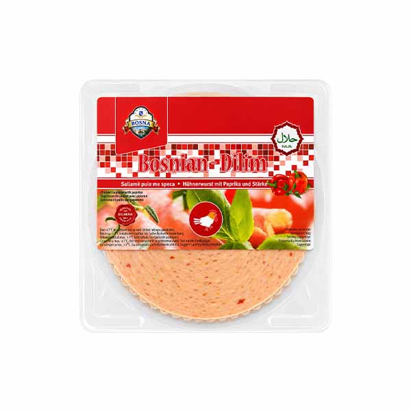 Sallam rriska djeges Bosna 200 gr