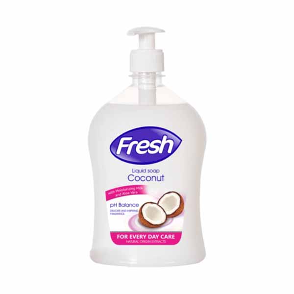 Sapun i lenget kokos Fresh 1l