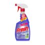 Pastrues per xhama transpare Fresh 750ml