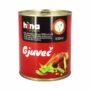 Gjyveq ne kanace Hina 720ml