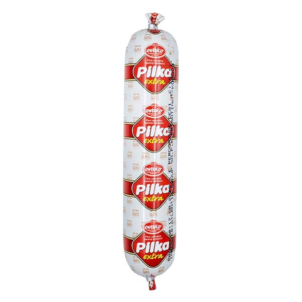 Sallam pule pilka extra Ovako 350 gr