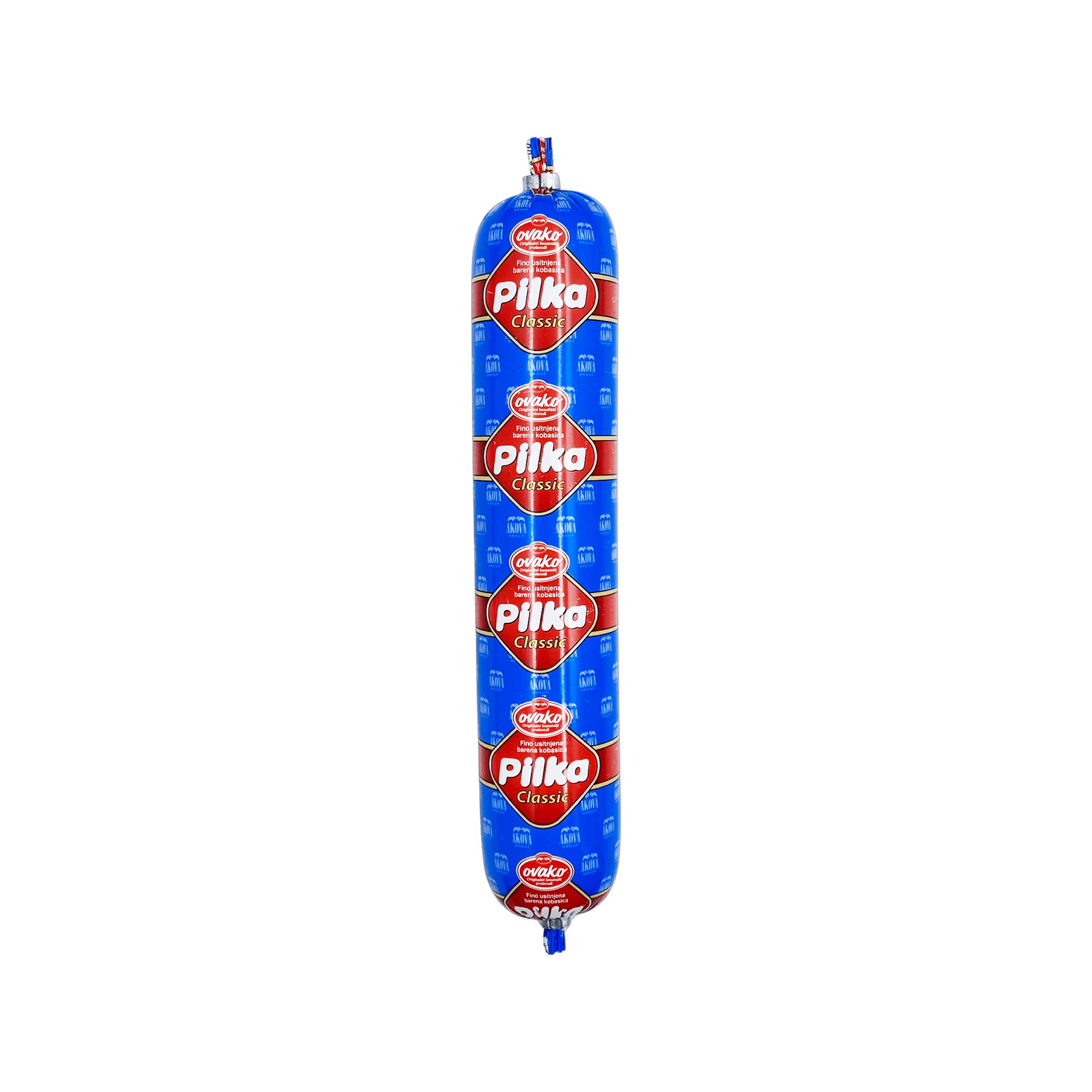 Sallam pule pilka clasic Ovako 350 gr - Figura 3