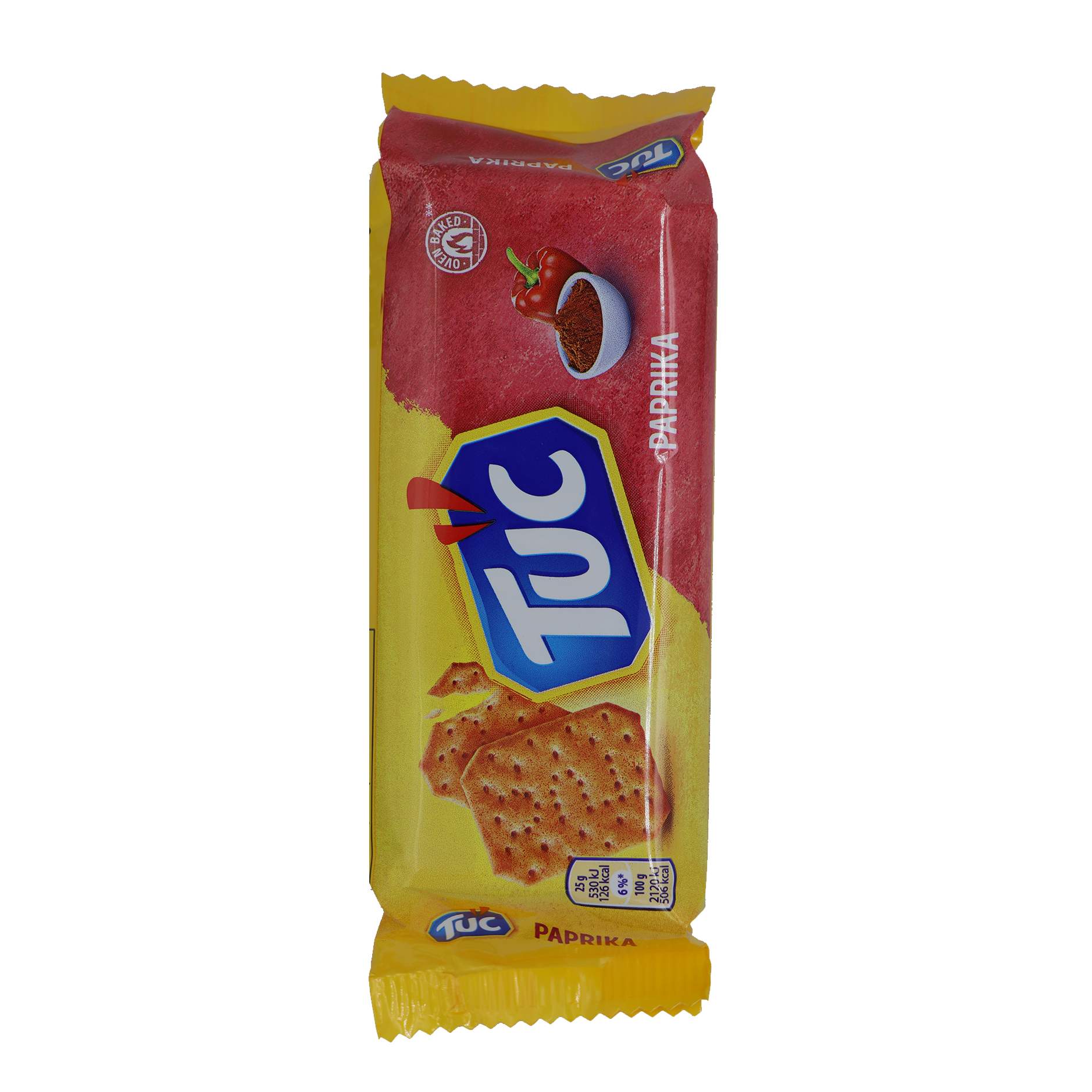 Biskota te thata me spec Tuc 100gr - Figura 3