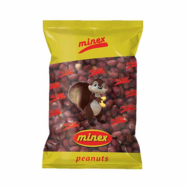 Kikirik I shtepise Minex 240 gr - Figura 2
