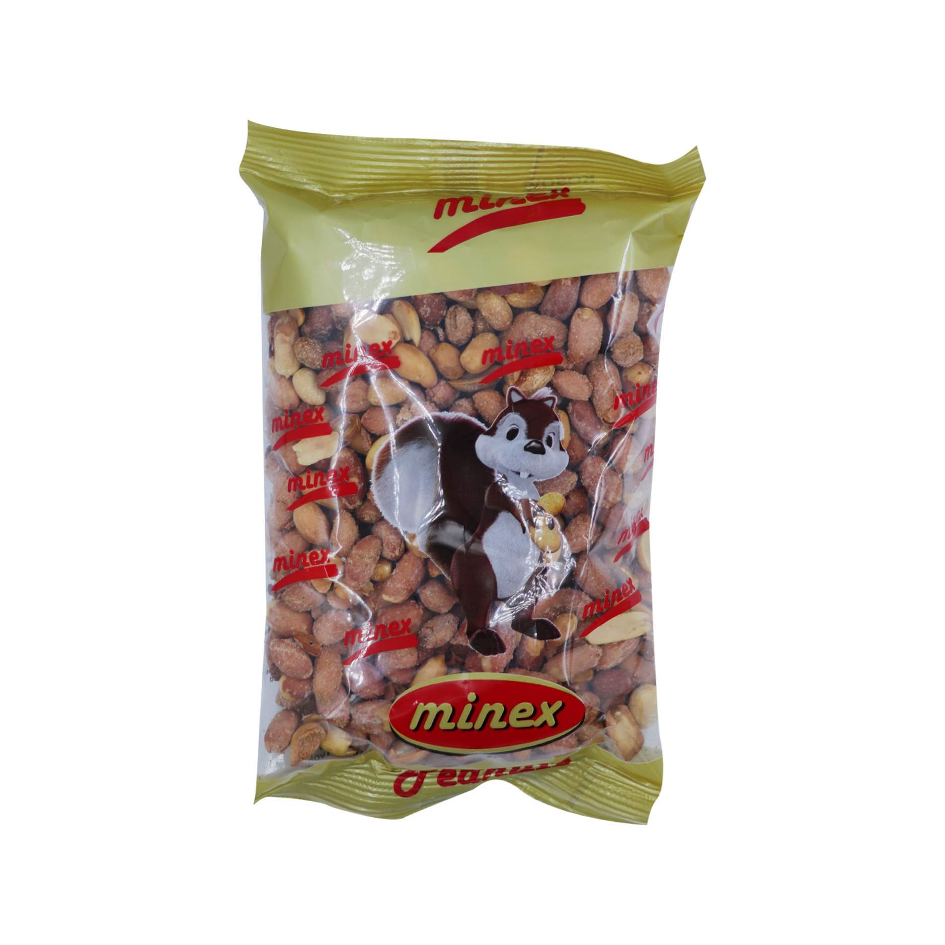 Kikirik I shtepise Minex 240 gr - Figura 4