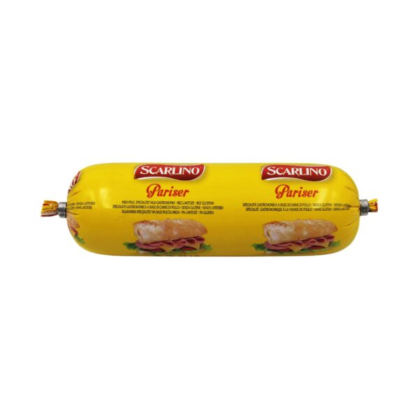 Sallam pule Scarlino 350gr