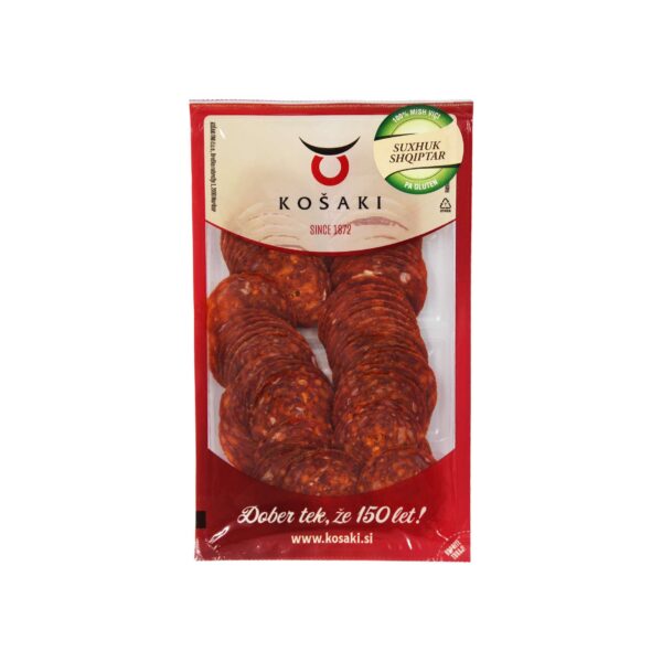 Suxhuk shqiptar Koshaki 90 gr