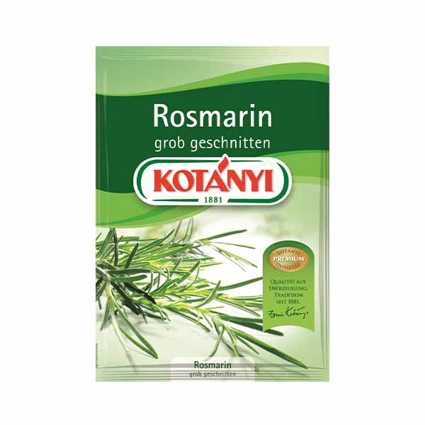 Rozmarine Kotanyi 24gr