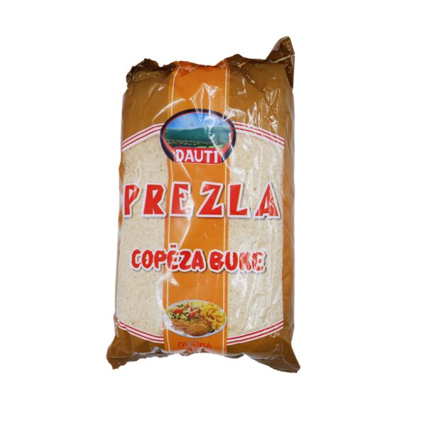 Prezle Dauti 700gr
