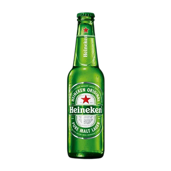 Birre ne shishe Heineken 250ml