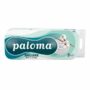 Leter toalet delux pure white Paloma 10c