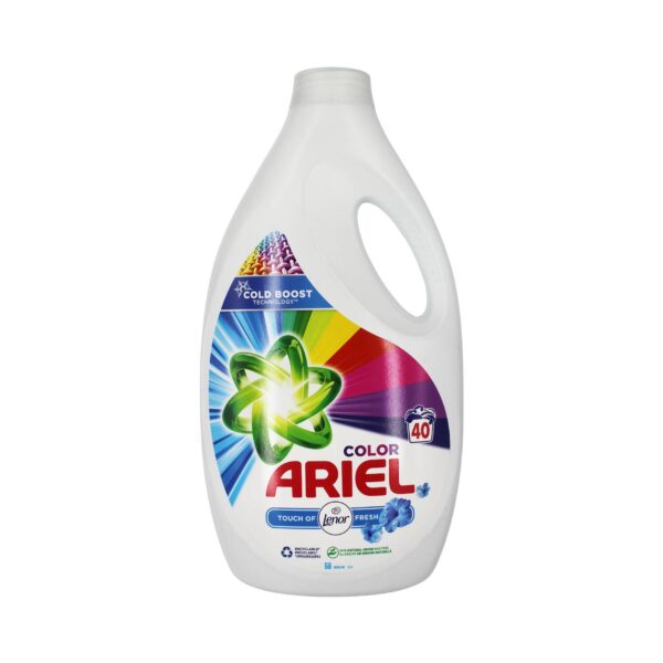 Det i lenget tol 40 larje Ariel 2.2 l