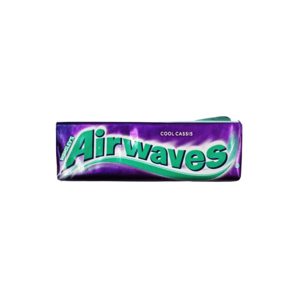 Camcakez cool cassis Airwaves