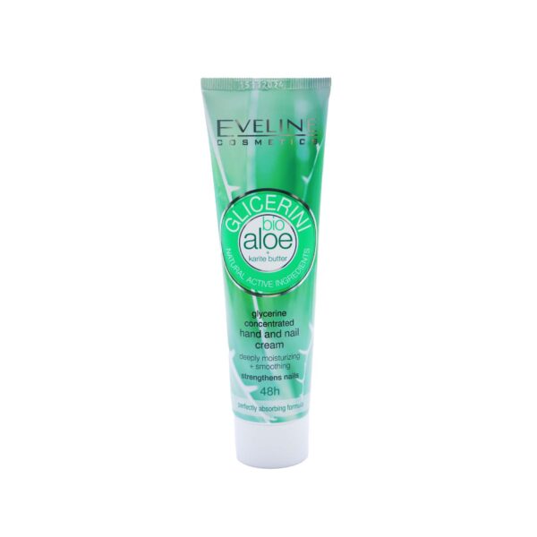 Kreme per duar aloe vera Eveline 100ml