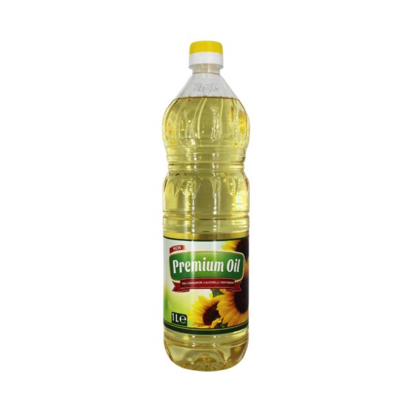 Vaj luledielli Premium 1l
