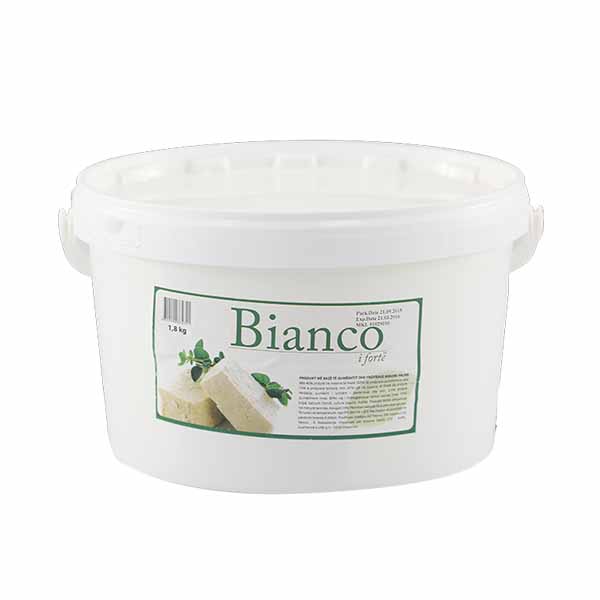 Krishke djathi Bianco 1.5kg