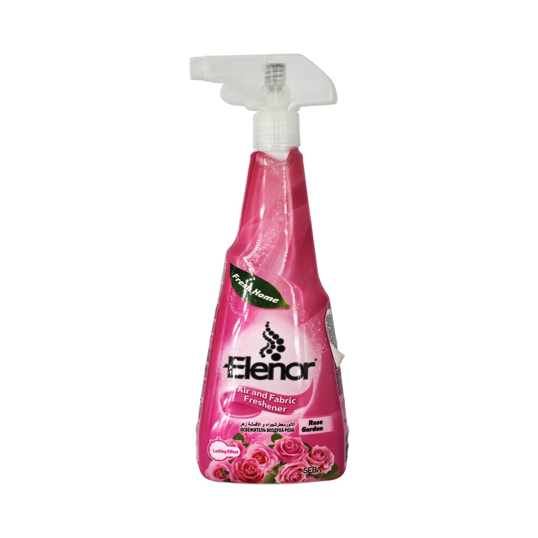 Arome per dhome rose Elnor 500 ml