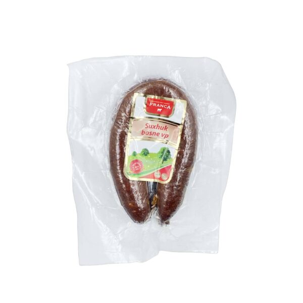 Suxhuk Bosne Franca 400 gr