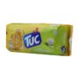 Krakera me qepe Tuc 100gr