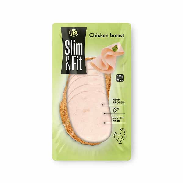 Gjoks pule Slim Fit 100 gr