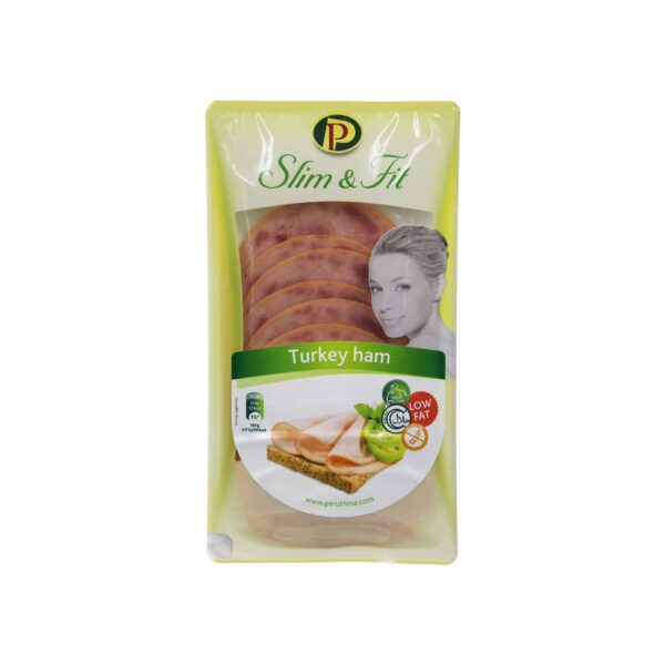 Proshute gjeldeti Slim Fit 100 gr