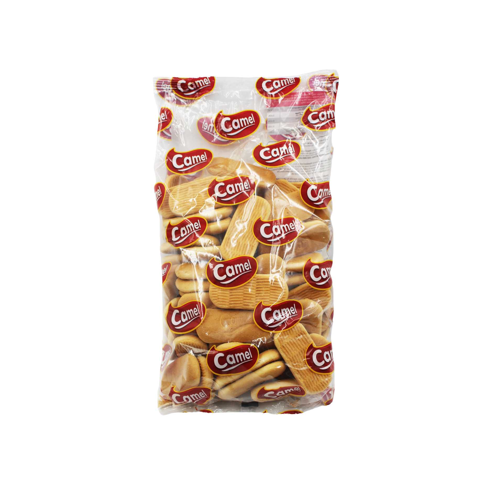 Biskota te thata per caj Camel 450gr