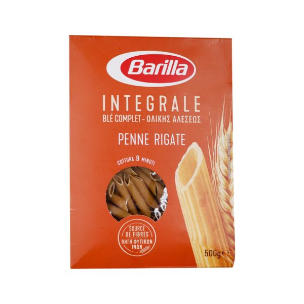Makarona integrale Barilla 500gr