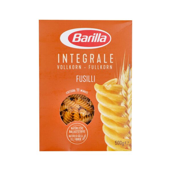 Makarona integrale Barilla 500gr