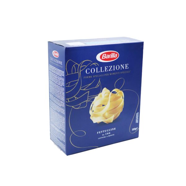 Tagliatelle fettuccine Barilla 500gr