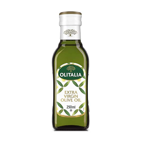 Vaj ulliri extra vergine Olitalia 250ml