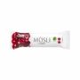 Cokollate bar musli me qershi Tekmar30gr