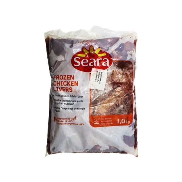 Mushkeri Pule Seara 1kg